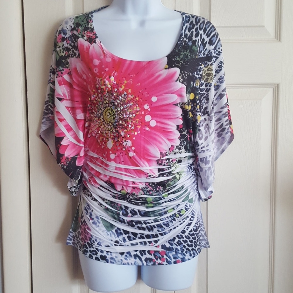 Gorgeous top size M